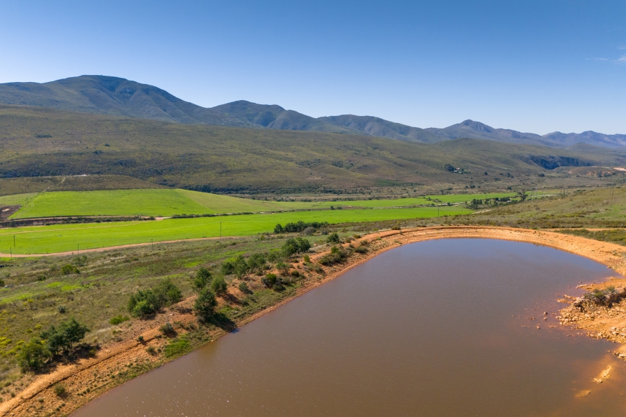 0 Bedroom Property for Sale in Kareedouw Eastern Cape